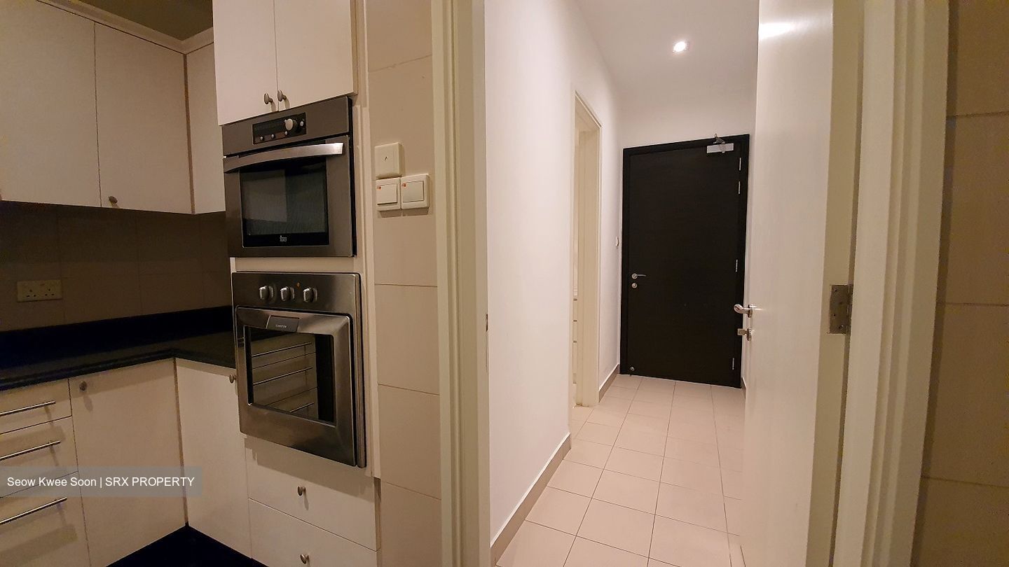 Orchard Scotts (D9), Condominium #492319761